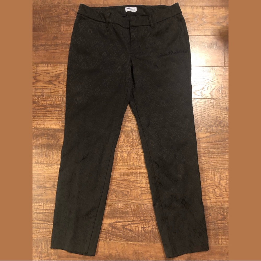 Old Navy Ankle Pants